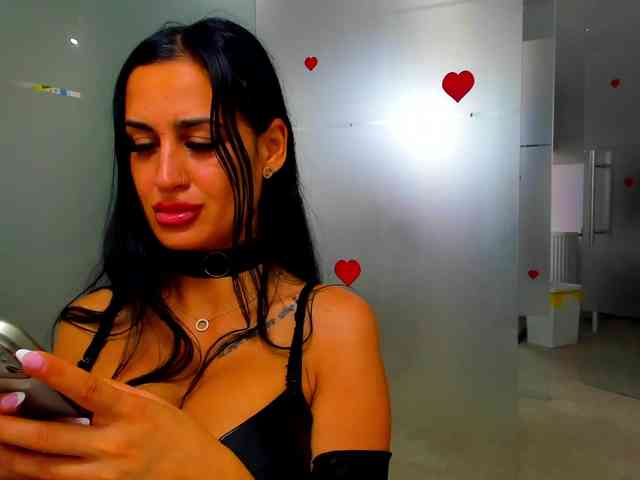Rafaelleee webcam