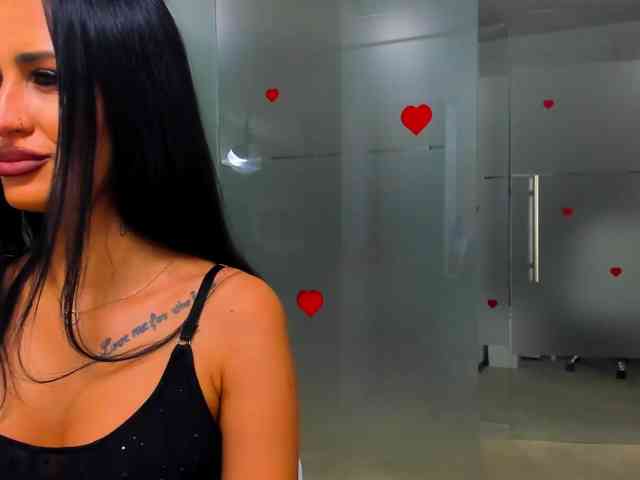 Rafaelleee webcam