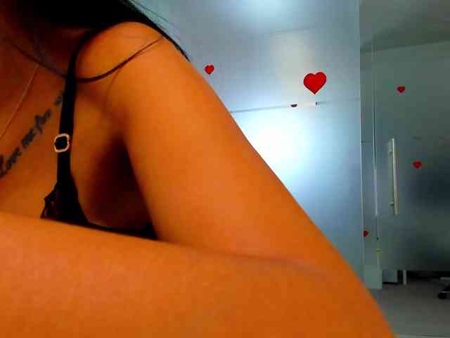 Rafaelleee webcam