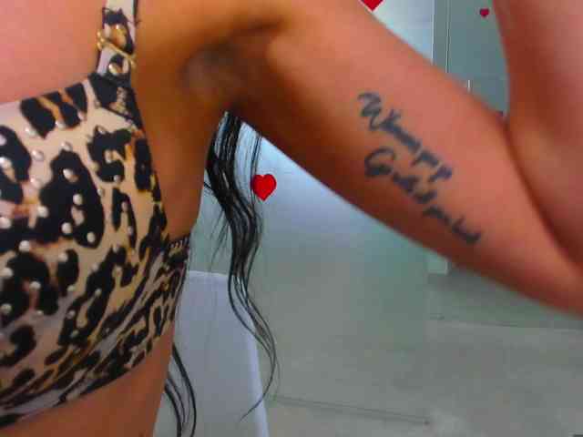 Rafaelleee webcam