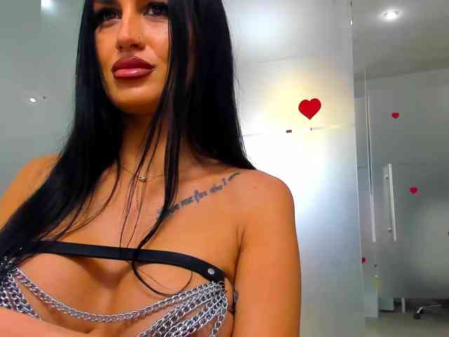 Rafaelleee webcam