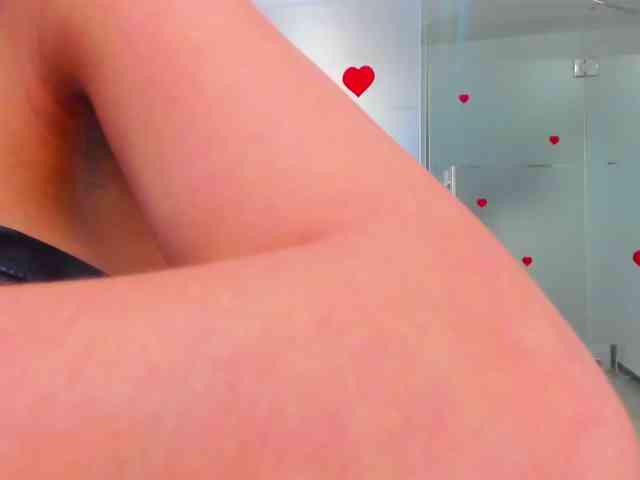 Rafaelleee webcam