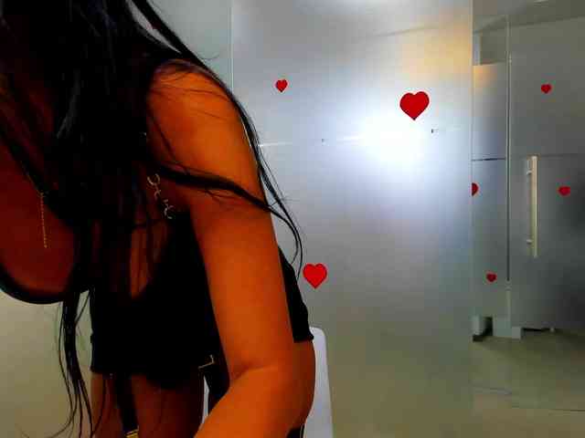 Rafaelleee webcam