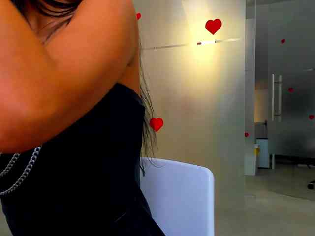 Rafaelleee webcam