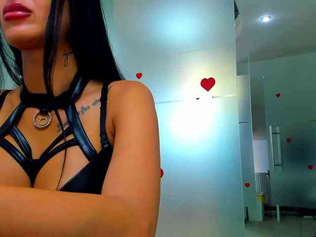 Rafaelleee webcam