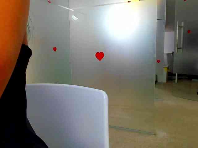 Rafaelleee webcam