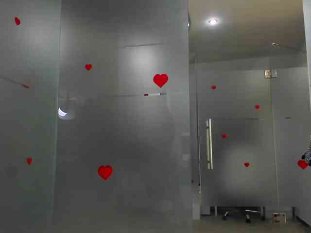 Rafaelleee webcam