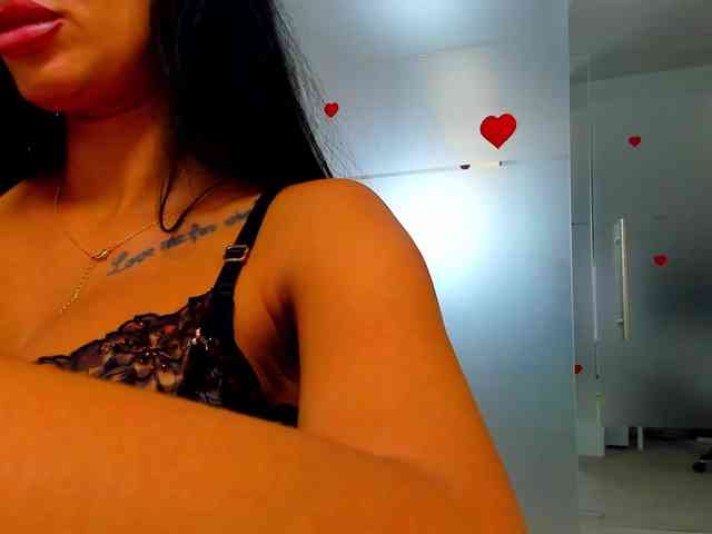 Rafaelleee webcam