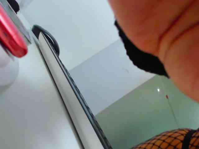 Rafaelleee webcam