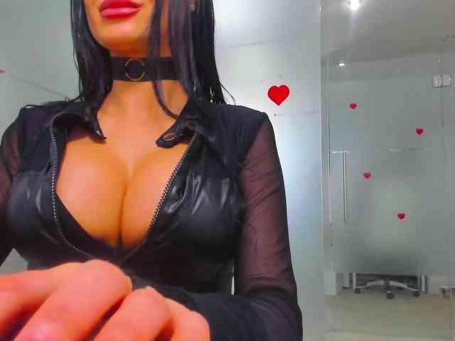 Rafaelleee webcam