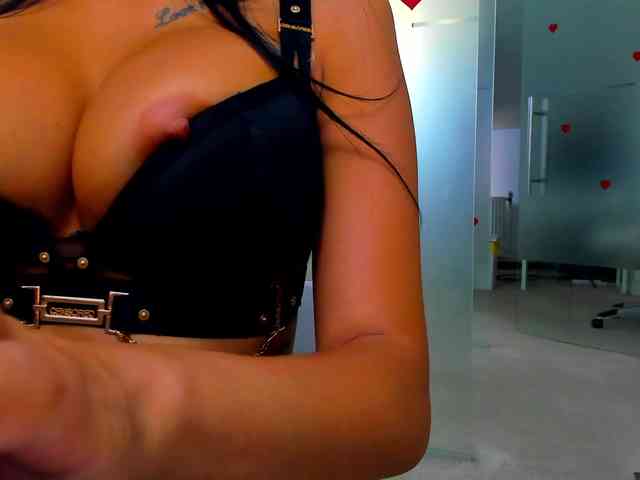 Rafaelleee webcam