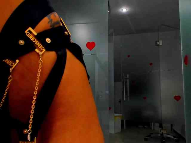 Rafaelleee webcam