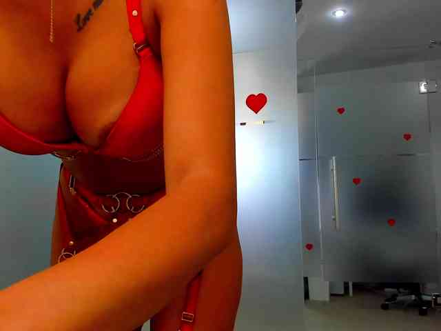 Rafaelleee webcam