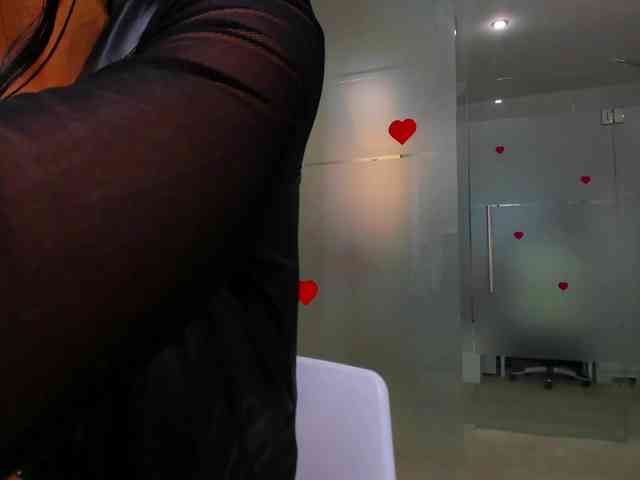 Rafaelleee webcam