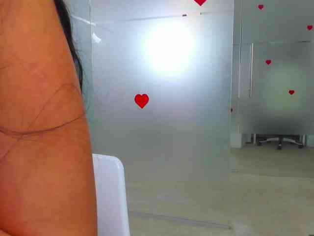 Rafaelleee webcam