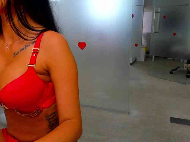 Rafaelleee webcam