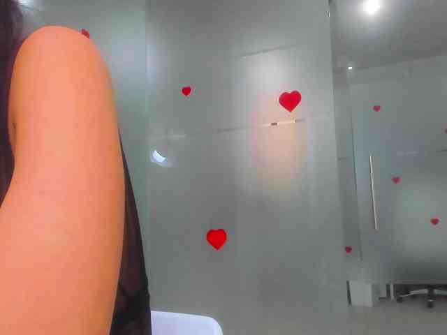 Rafaelleee webcam