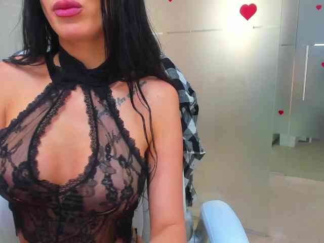 Rafaelleee webcam