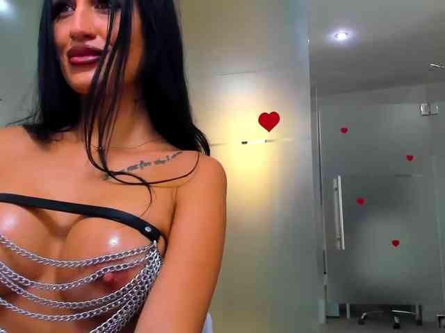 Rafaelleee webcam