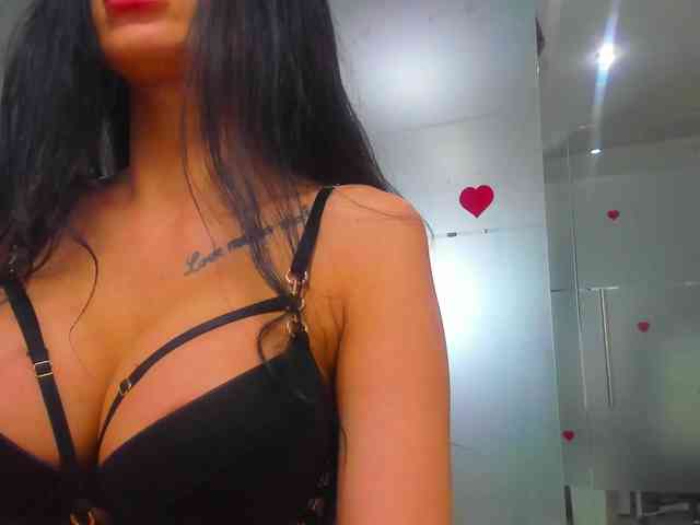 Rafaelleee webcam