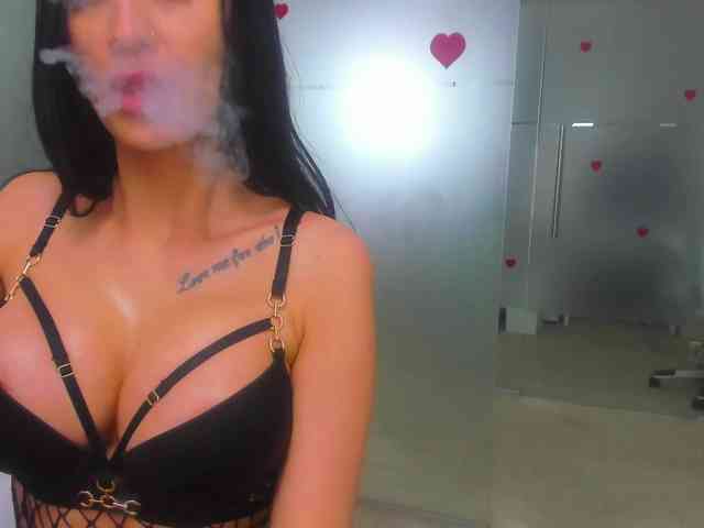 Rafaelleee webcam