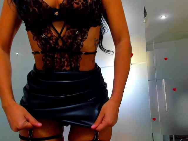Modella: Rafaelleee
