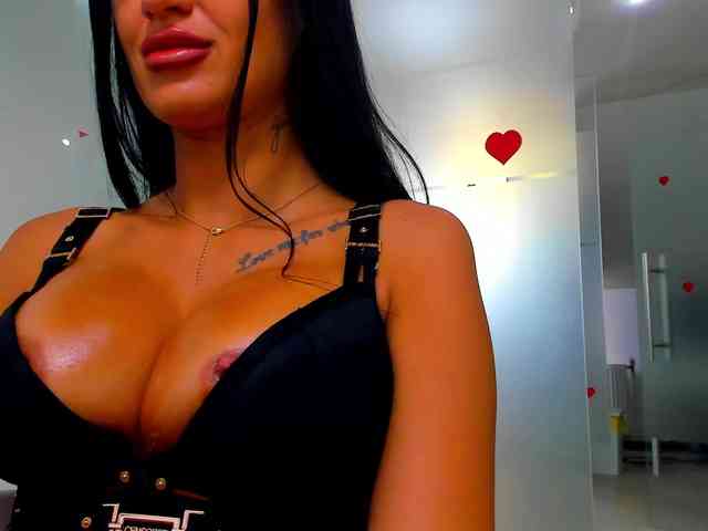 Rafaelleee webcam