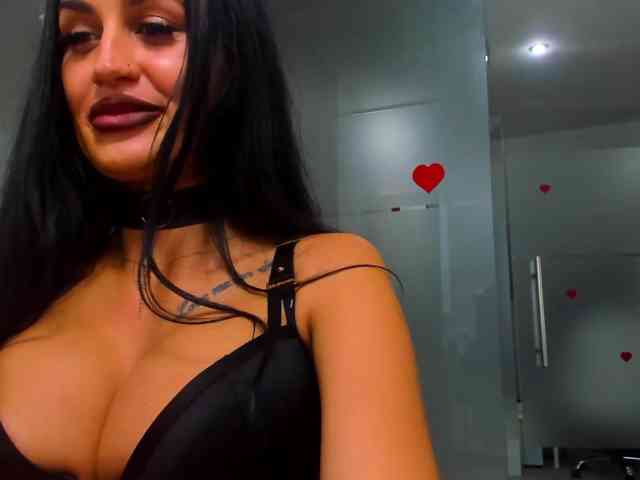 Rafaelleee webcam