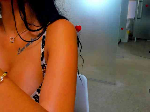 Rafaelleee webcam