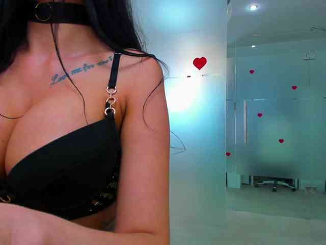Rafaelleee webcam