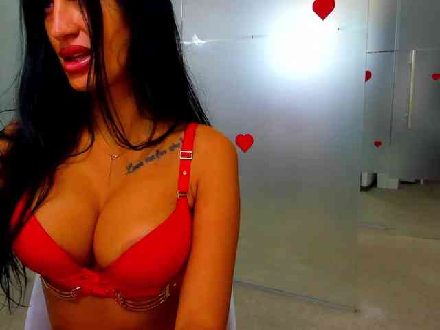 Rafaelleee webcam