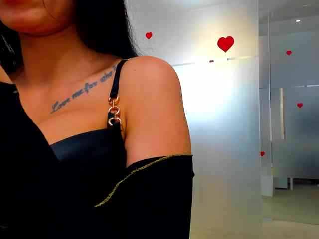 Rafaelleee webcam