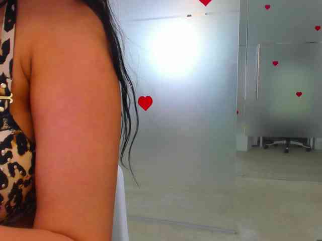 Rafaelleee webcam