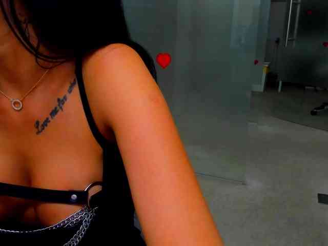Rafaelleee webcam