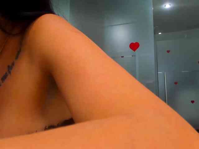 Rafaelleee webcam