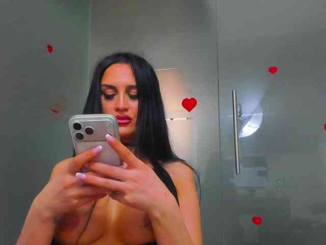 Rafaelleee webcam