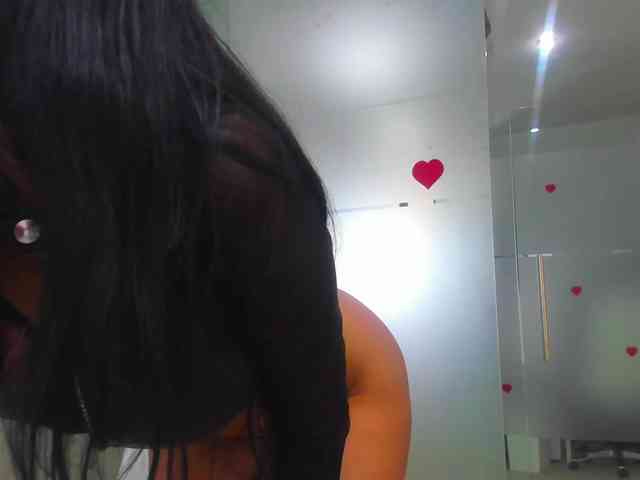 Rafaelleee webcam