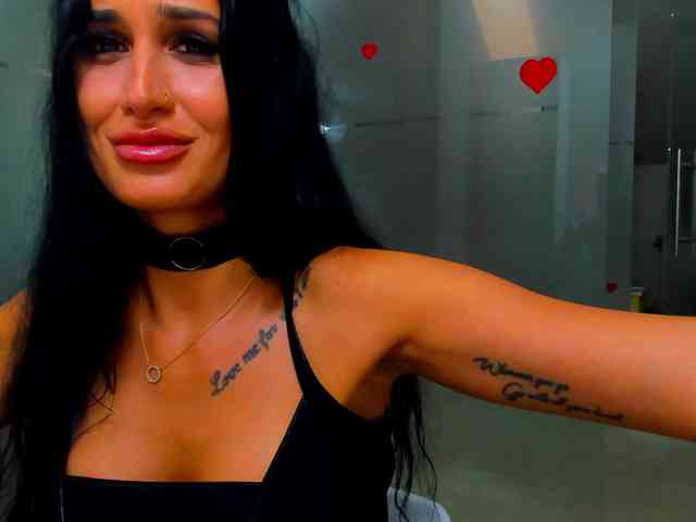 Rafaelleee webcam
