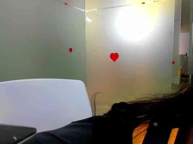 Rafaelleee webcam