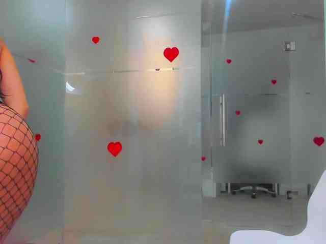 Rafaelleee webcam