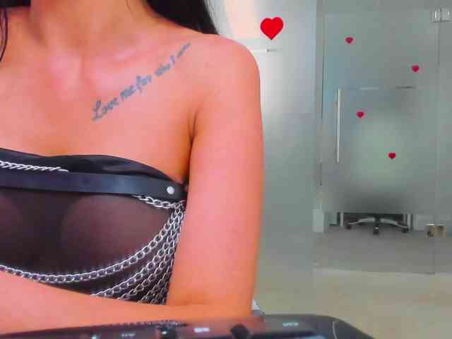 Rafaelleee webcam