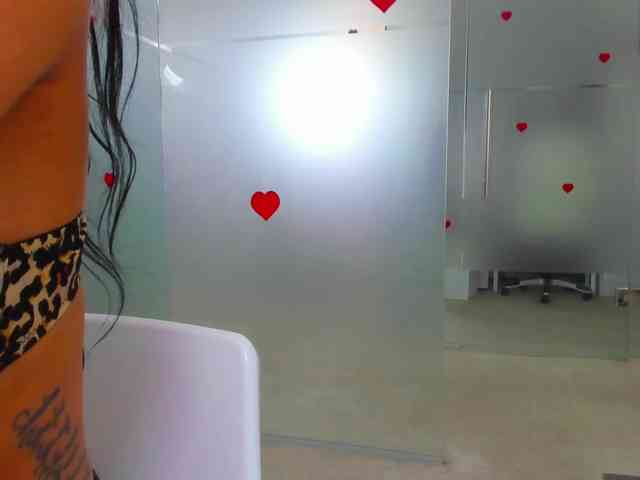 Rafaelleee webcam