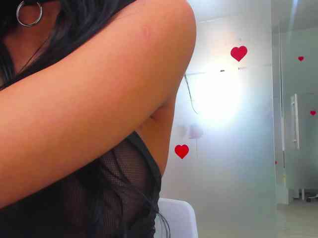 Rafaelleee webcam