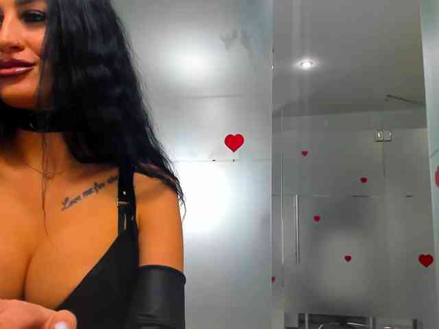 Rafaelleee webcam