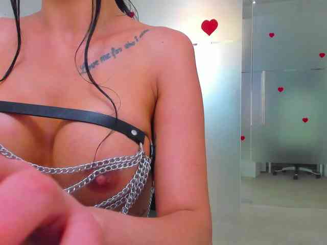 Rafaelleee webcam