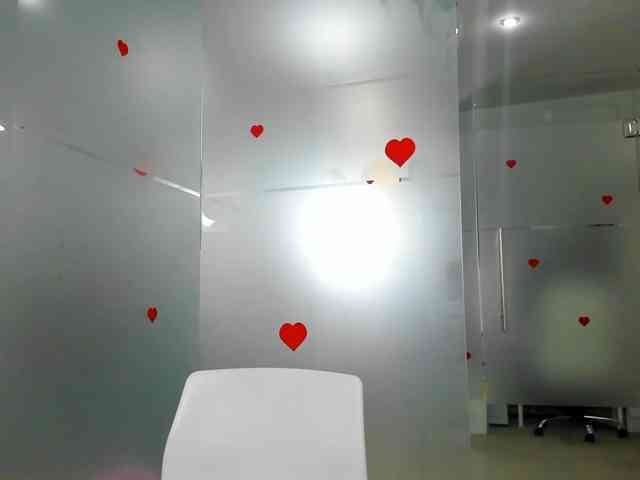 Rafaelleee webcam