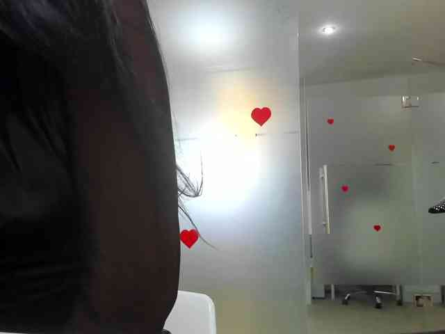 Rafaelleee webcam