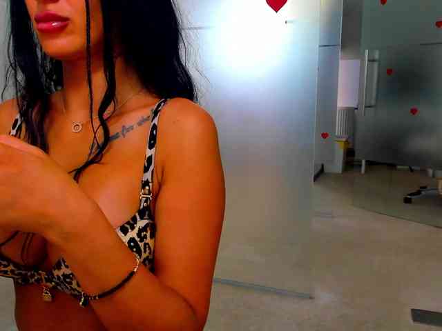 Rafaelleee webcam