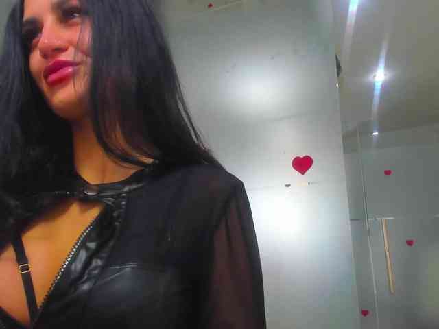 Rafaelleee webcam