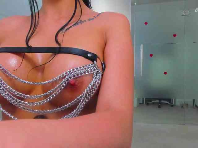 Rafaelleee webcam